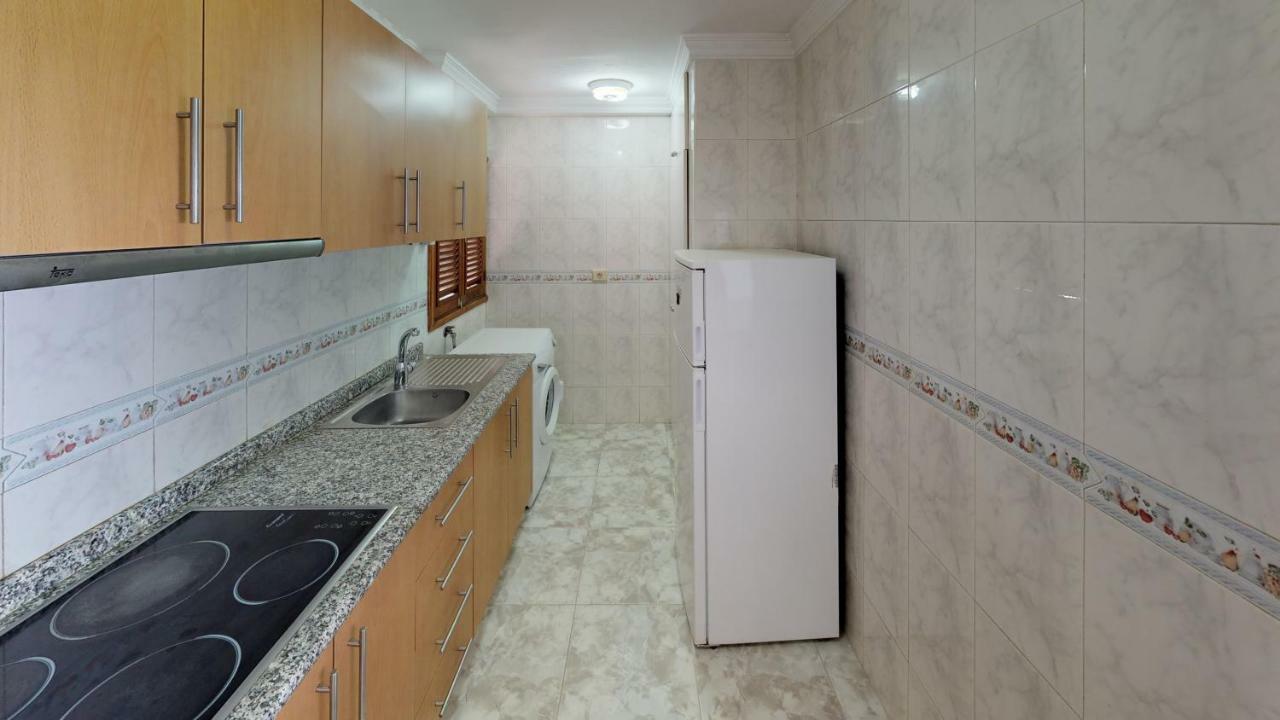 Calle Lanzarote Apartamento