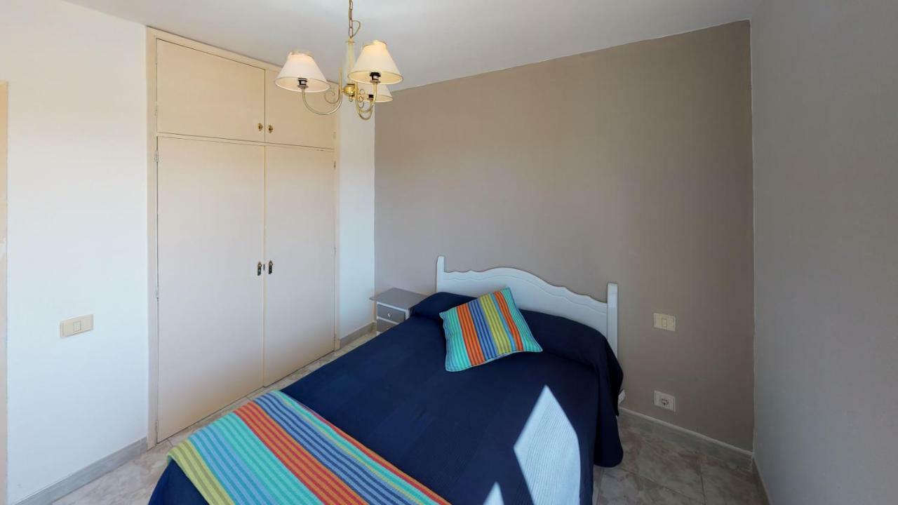 Leilighet Calle Lanzarote *
