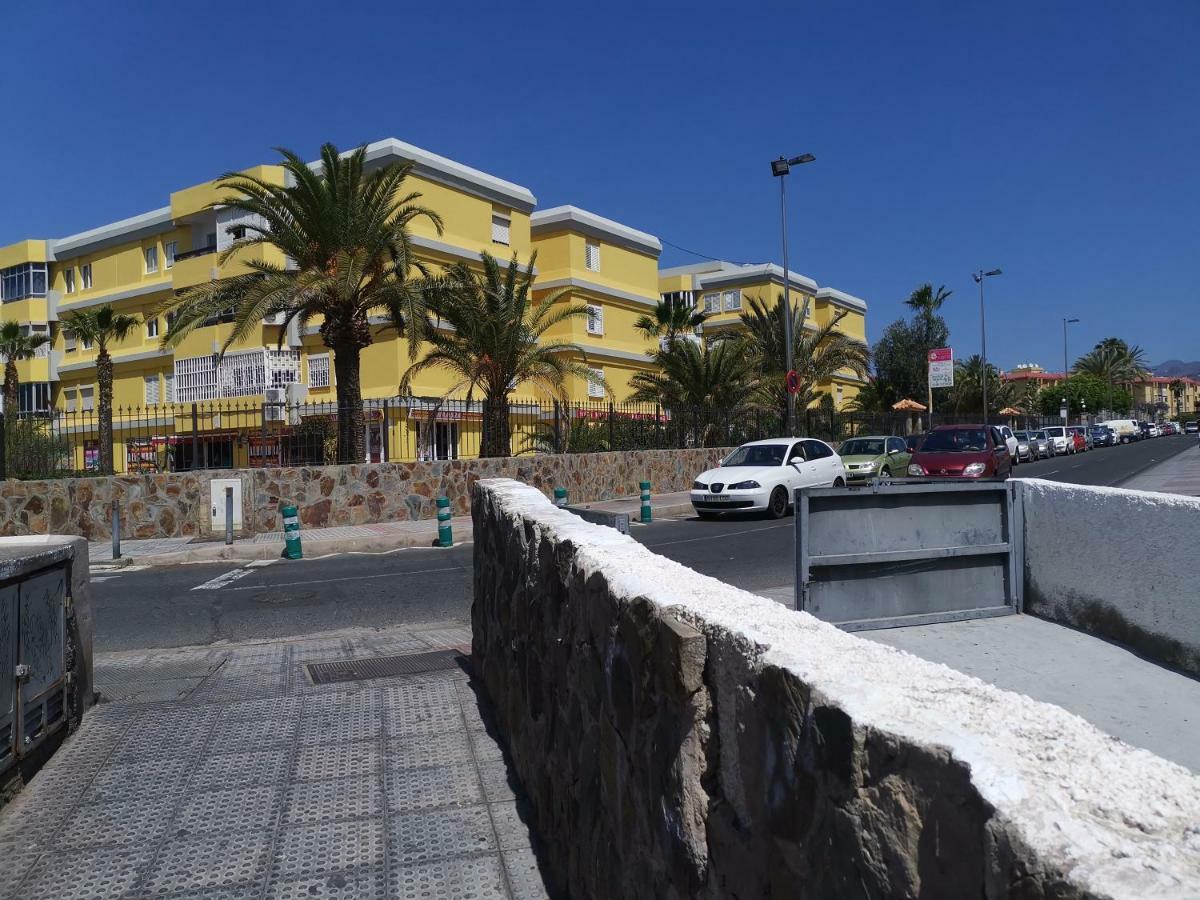 Calle Lanzarote Leilighet *